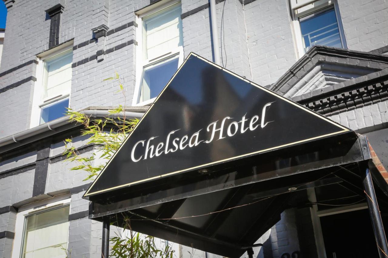 Chelsea Aparthotel Bournemouth