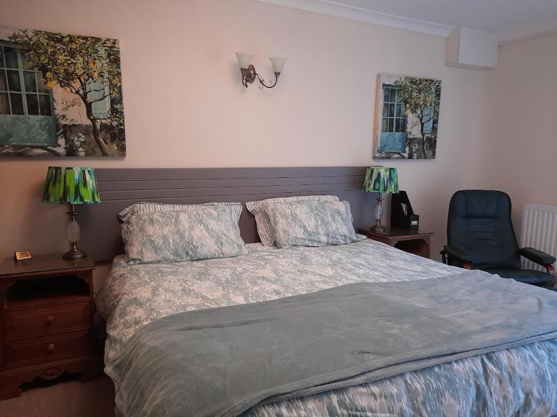 Coach House Bed & Breakfast