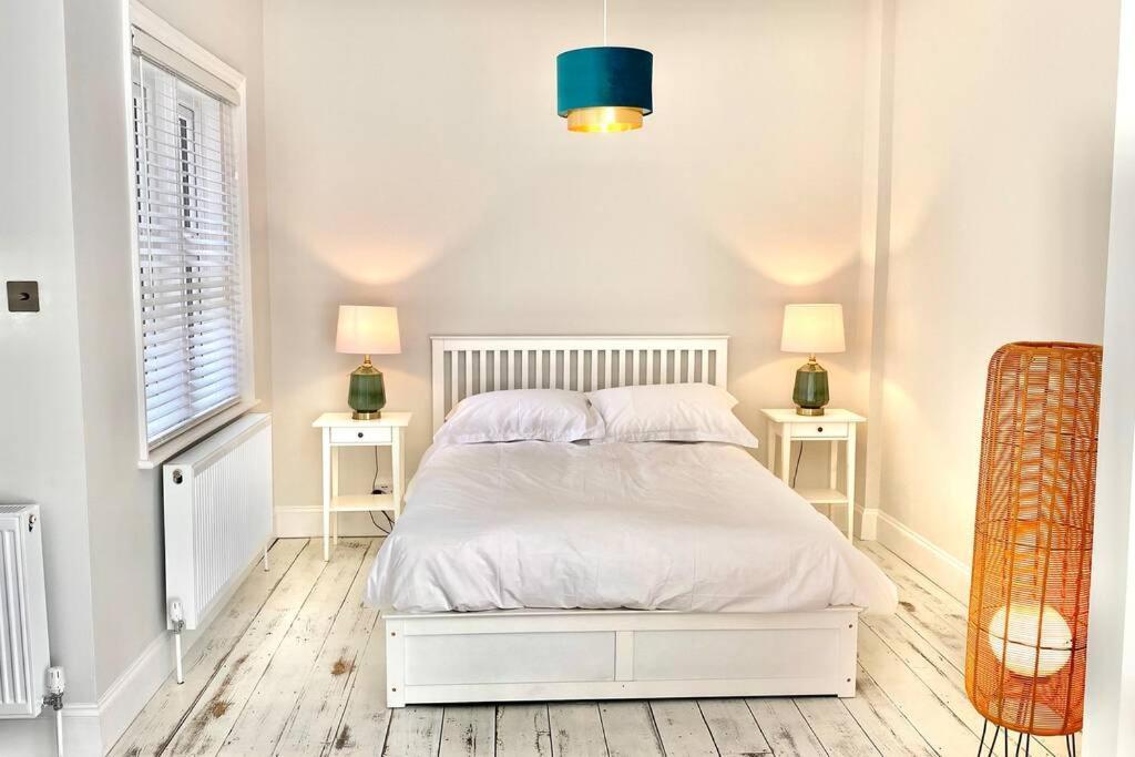 Cleveland House - Perfect For Beaches And Town. * Bournemouth