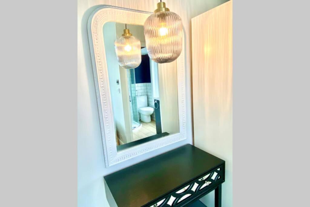 Cleveland House - Perfect For Beaches And Town. * Bournemouth