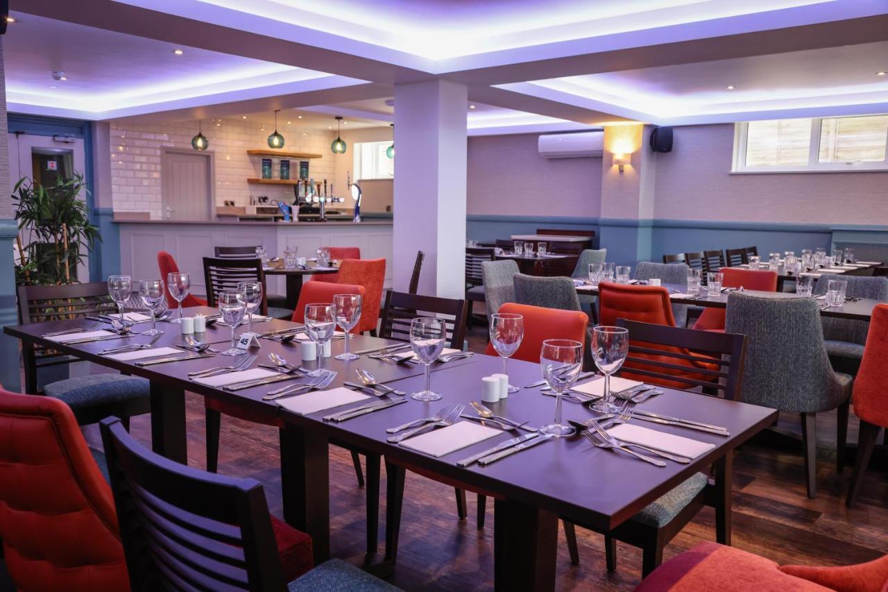 Hotel Suncliff - Oceana Collection Bournemouth