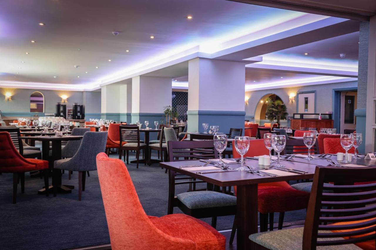 Suncliff - Oceana Collection Hotel Bournemouth