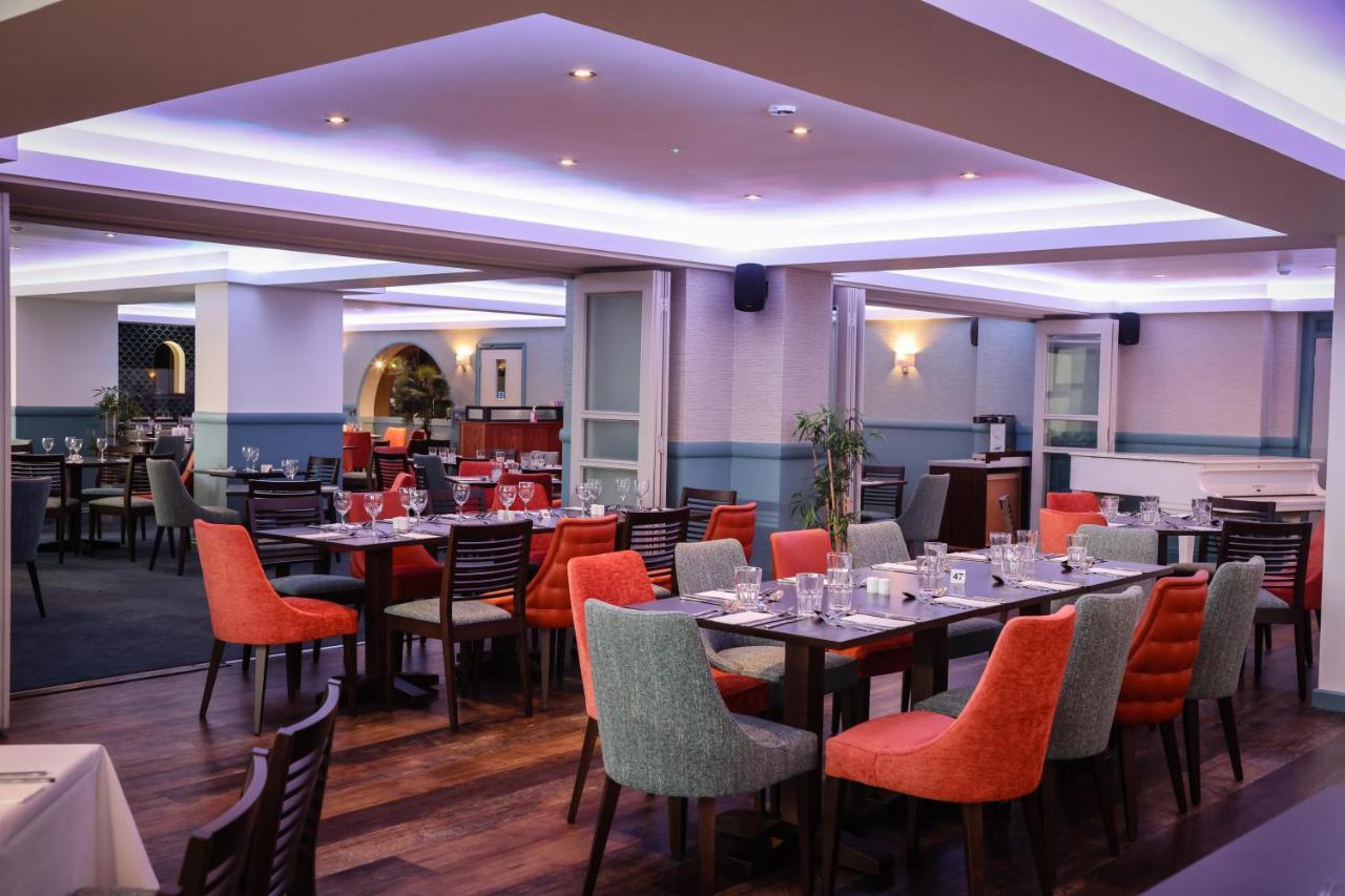 Suncliff - Oceana Collection 3* Bournemouth