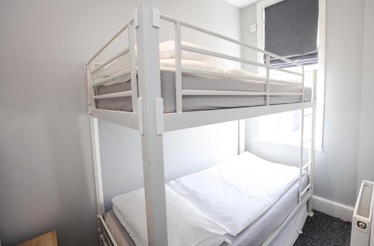 Chelsea Aparthotel Bournemouth