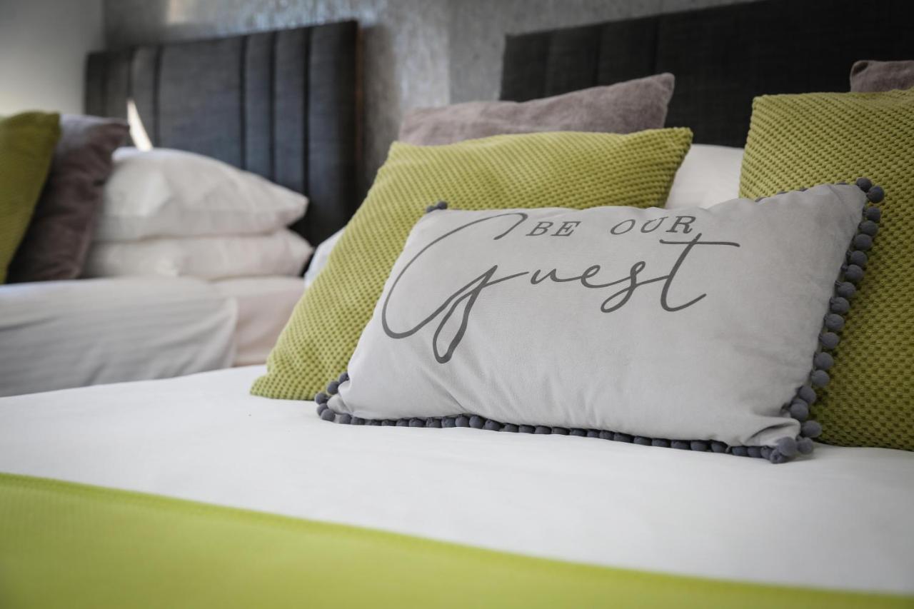 Aparthotel Chelsea