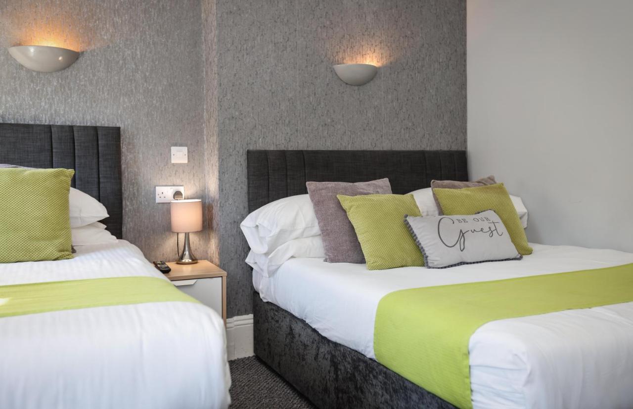 Aparthotel Chelsea 3*
