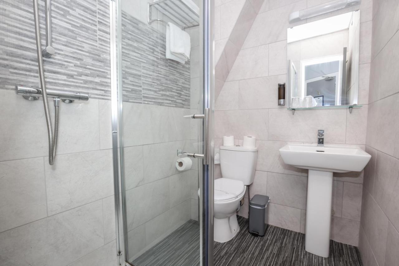 Aparthotel Chelsea Bournemouth