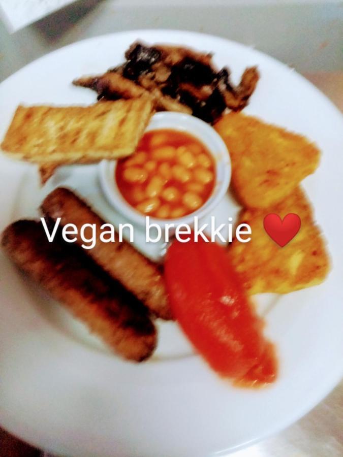 Bed & Breakfast Lea Hurst