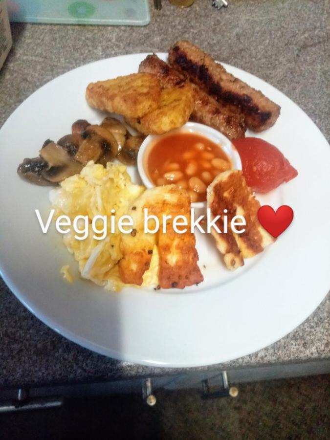 Bed & Breakfast Lea Hurst