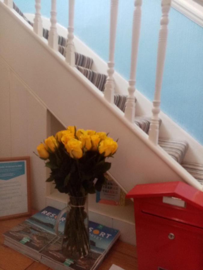 Bed & Breakfast Lea Hurst 3*