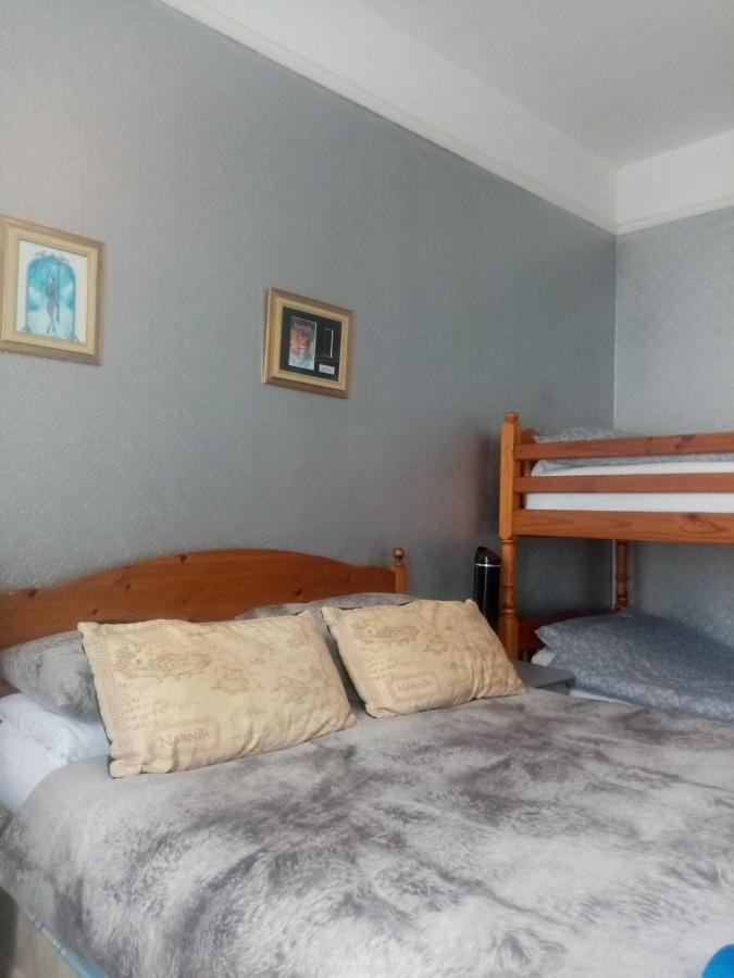 Lea Hurst Bed & Breakfast