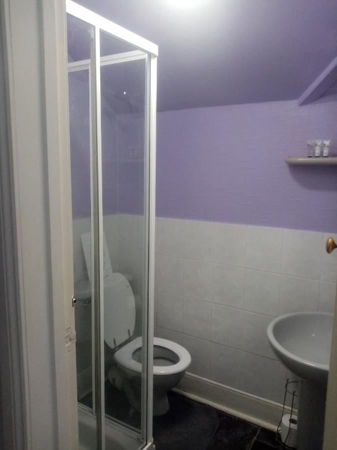 Bed & Breakfast Lea Hurst Bournemouth