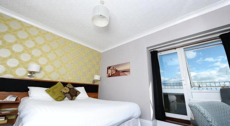 Suncliff - Oceana Collection Hotel