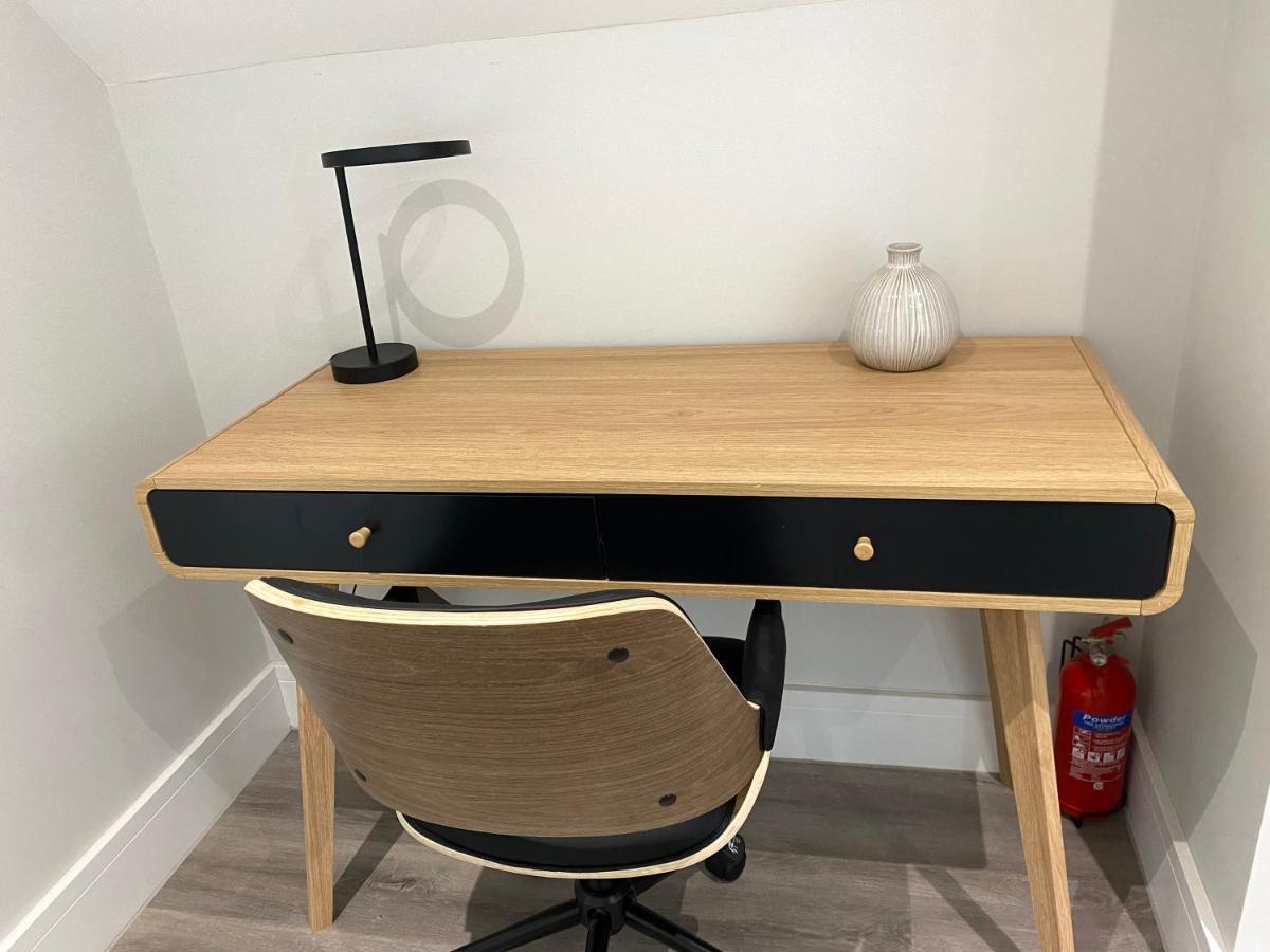 Apartment Beautifully Furnished 1 Bed Town Centre Bournemouth