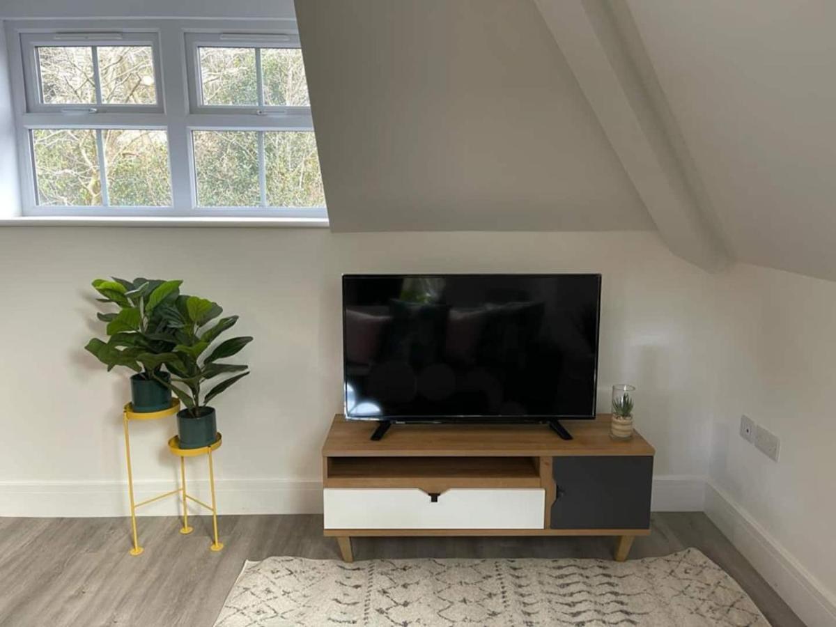 Apartment Beautifully Furnished 1 Bed Town Centre Bournemouth