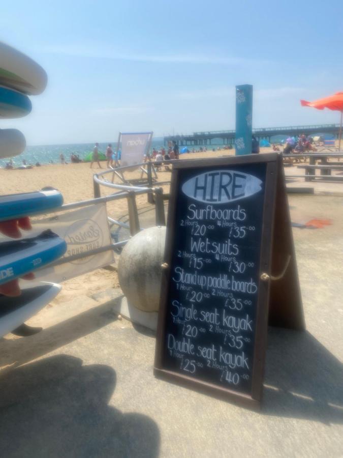 5 Min From The Beach En In Guest house Bournemouth