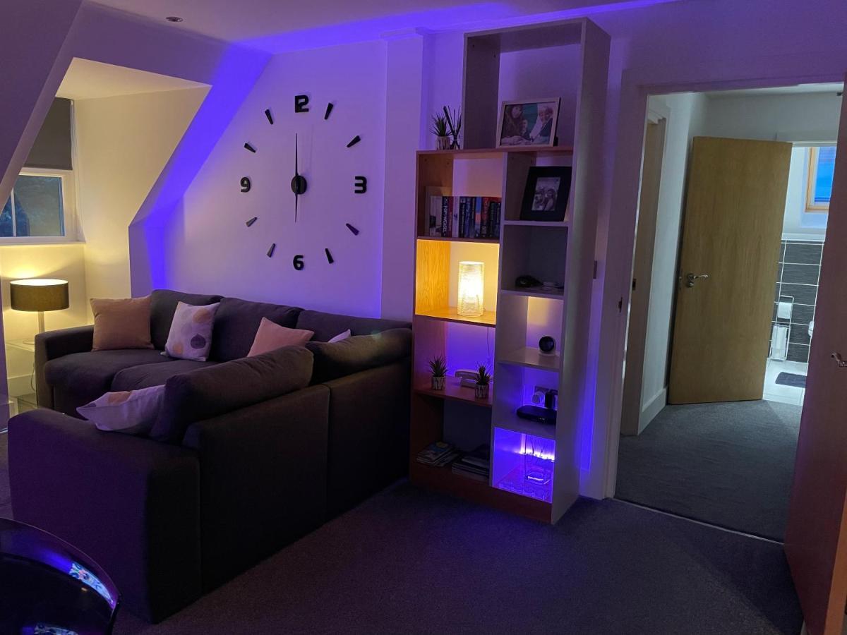 Apartment No 7 Woods View Bournemouth