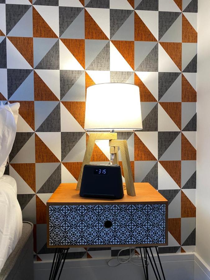 Apartment Beautifully Furnished 1 Bed Town Centre Bournemouth