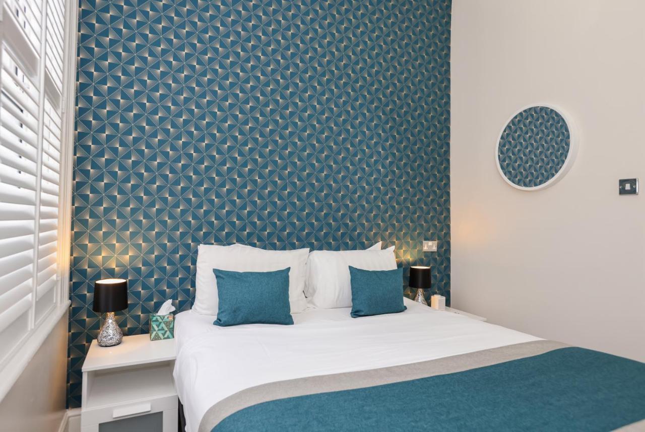 Bed & Breakfast The Ashleigh Bournemouth