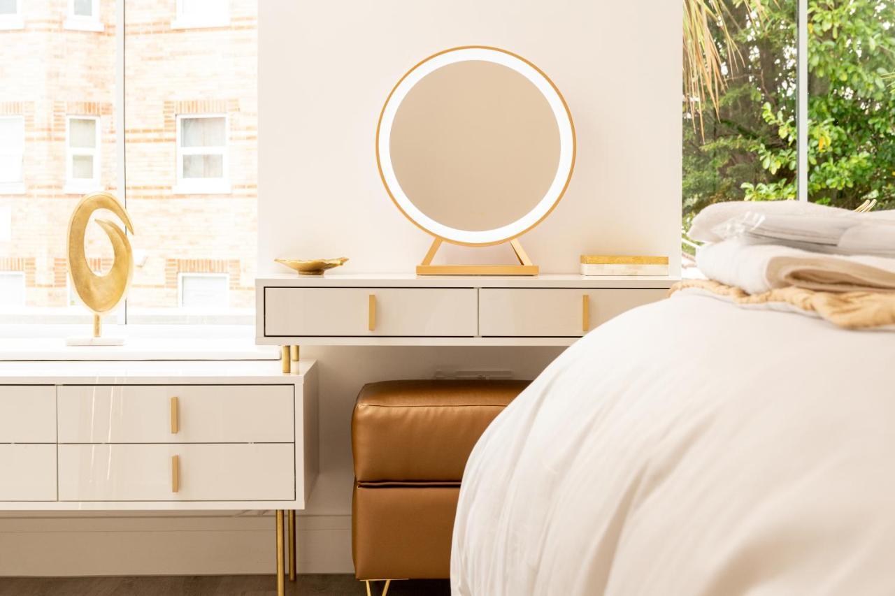 Apartment The Palms Lux Living B'mouth Town Centre &