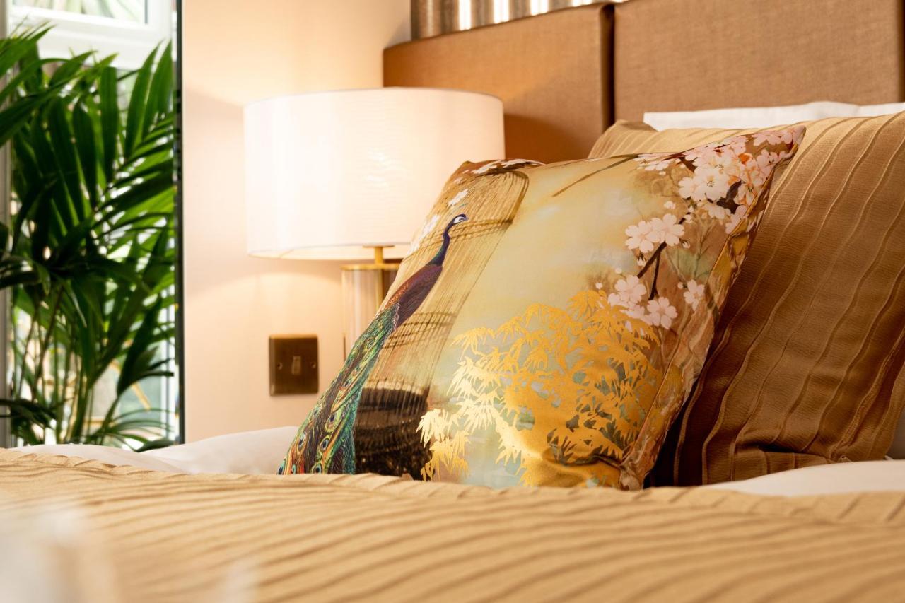 The Palms Lux Living B'mouth Town Centre & *