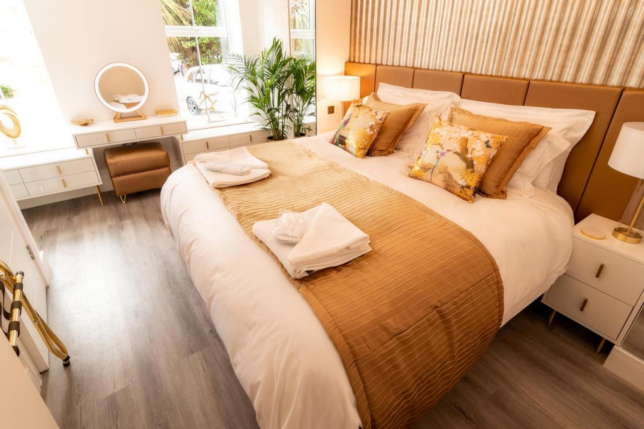 The Palms Lux Living B'mouth Town Centre & Apartment *
