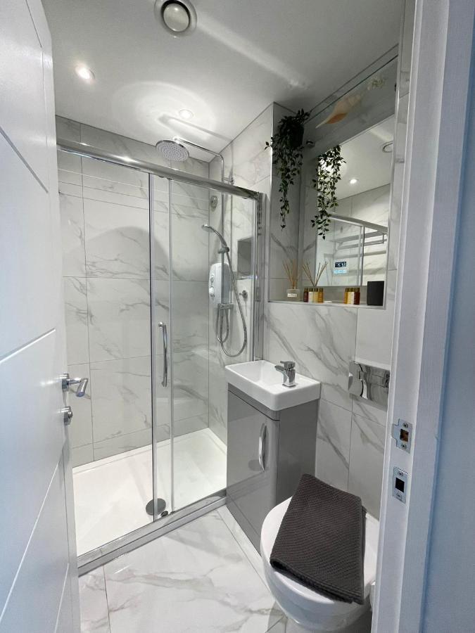 The Palms Lux Living B'mouth Town Centre & Bournemouth