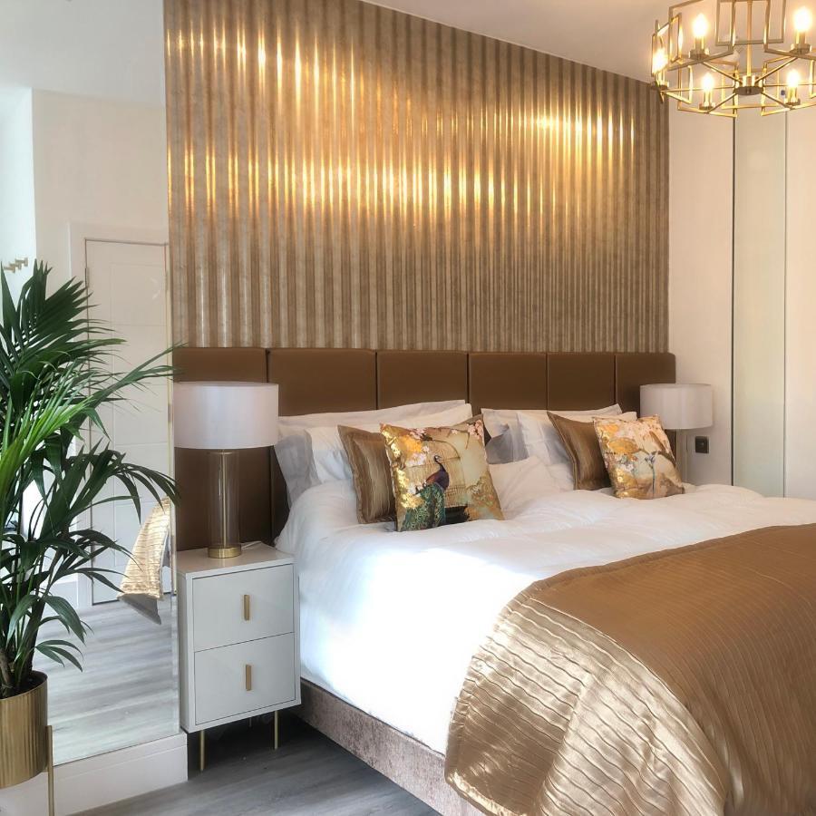 The Palms Lux Living B'mouth Town Centre & Apartment *