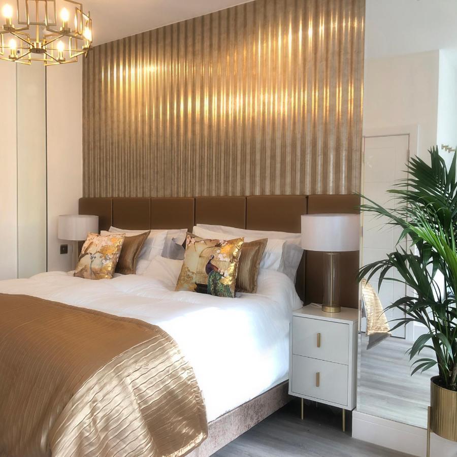 The Palms Lux Living B'mouth Town Centre & Bournemouth