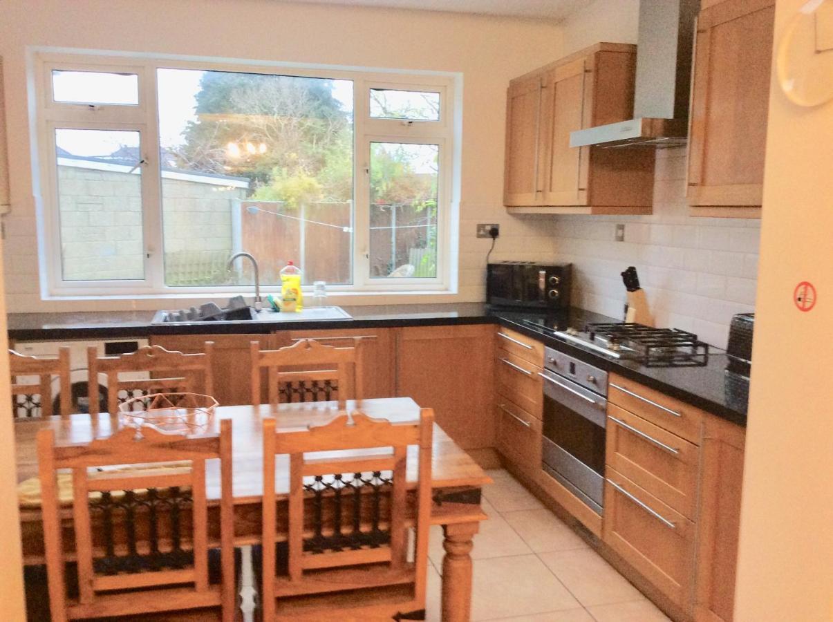 Leybourne * Bournemouth