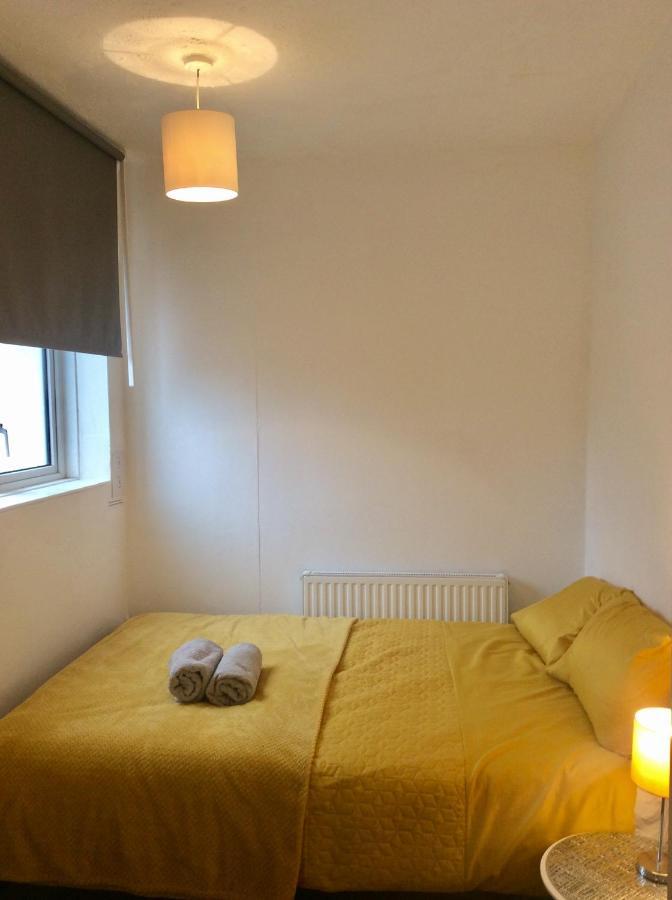 Holiday home Leybourne *