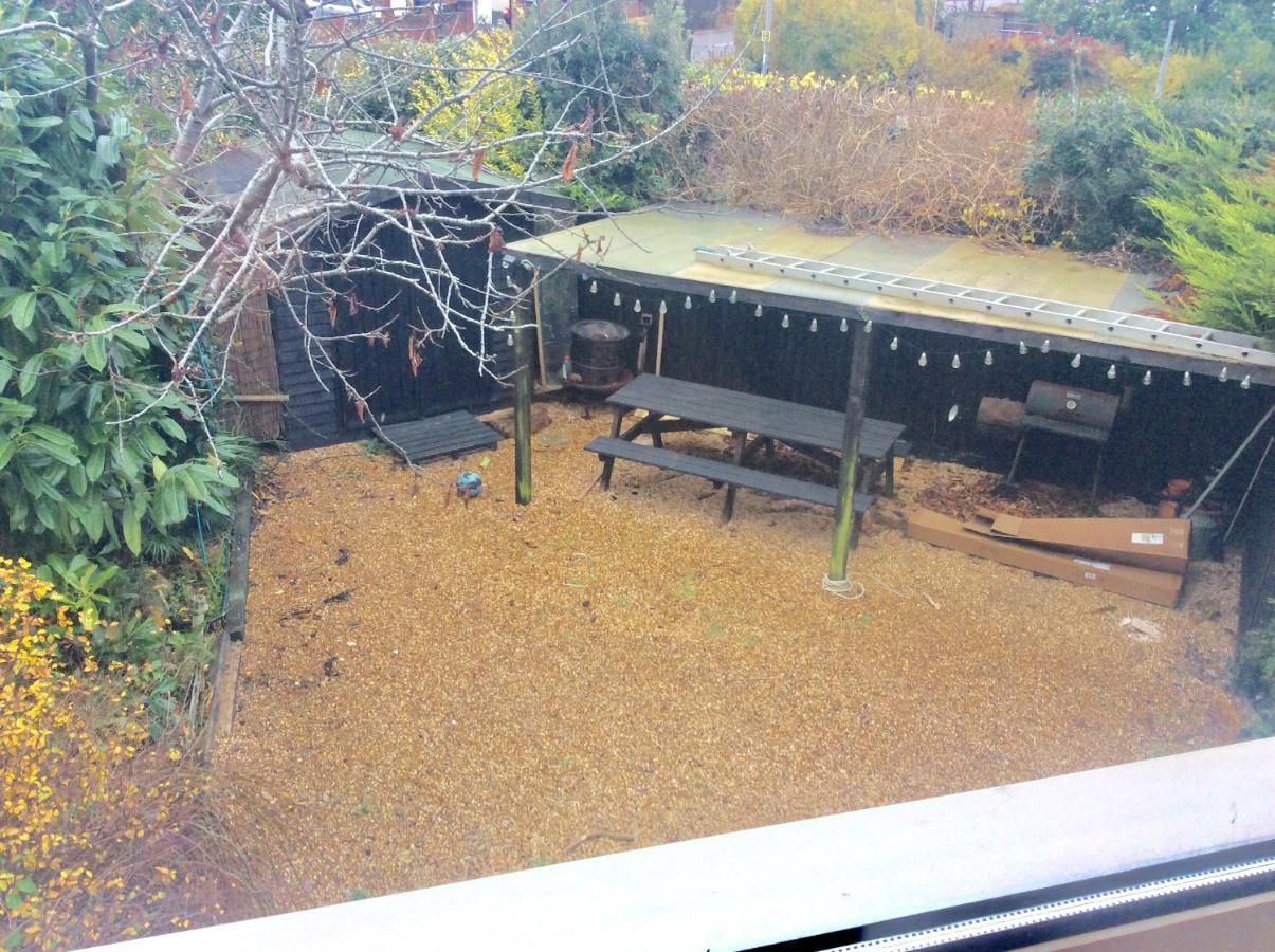 Holiday home Leybourne Bournemouth