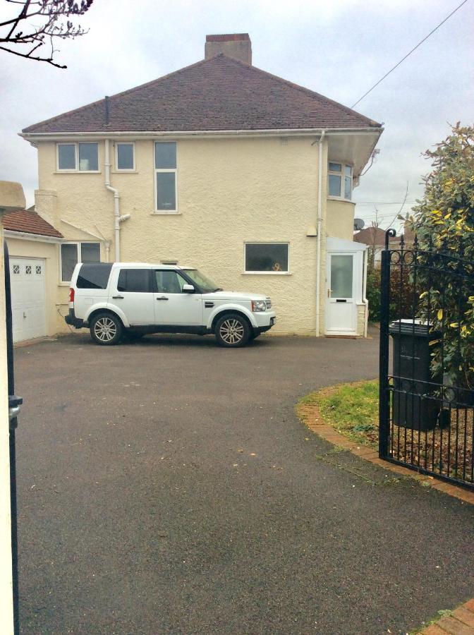 Leybourne *