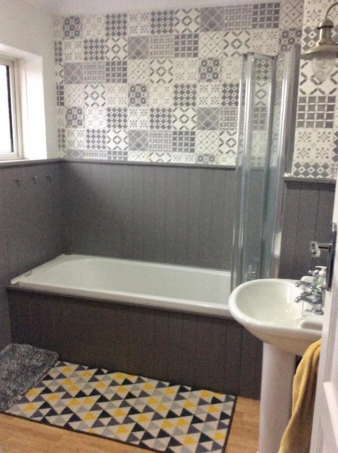 Leybourne Holiday home Bournemouth
