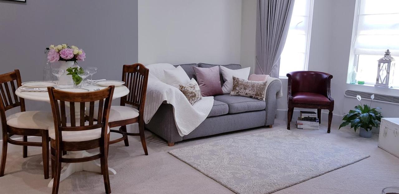 Apartment City Centre Boutique Bournemouth