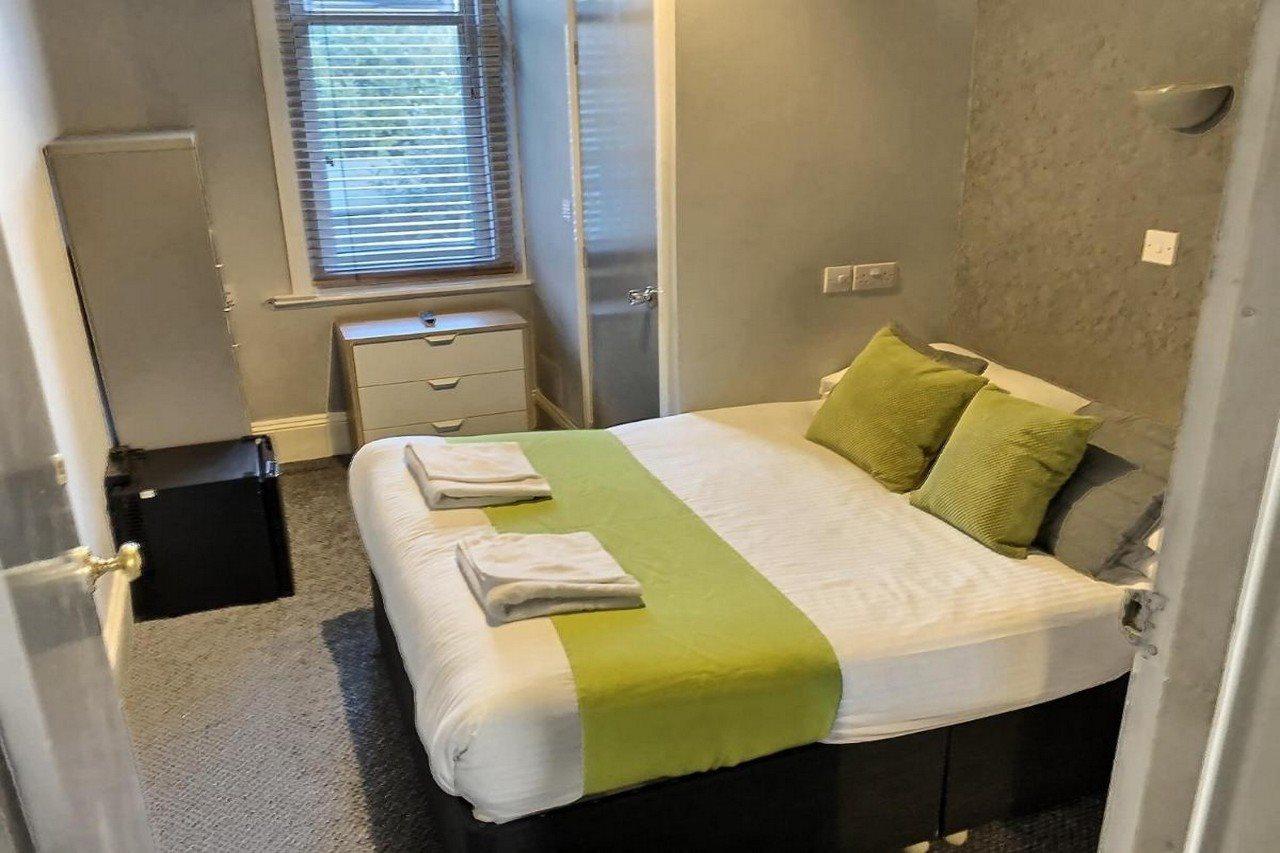 Aparthotel Chelsea Bournemouth