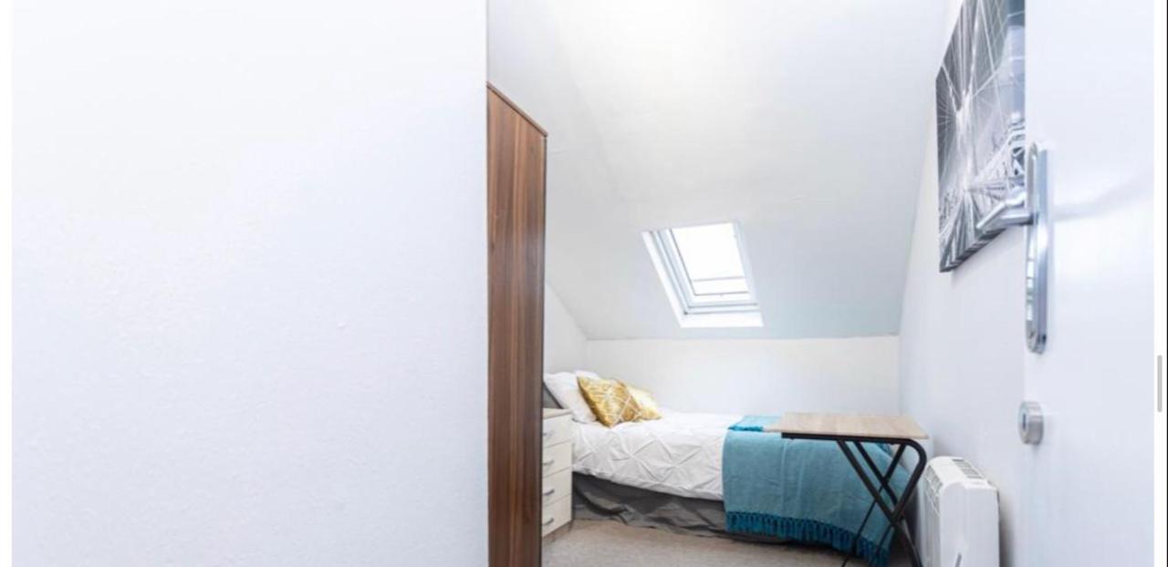 Fantastic With Views & Parking Bournemouth
