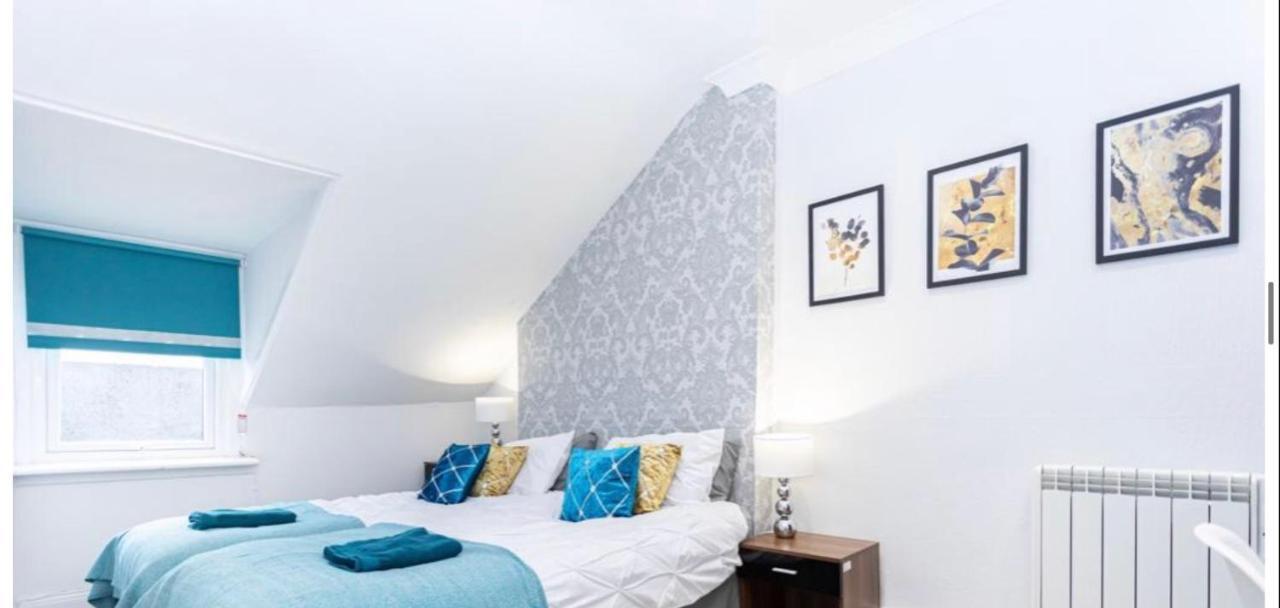 Apartment Fantastic With Views & Parking