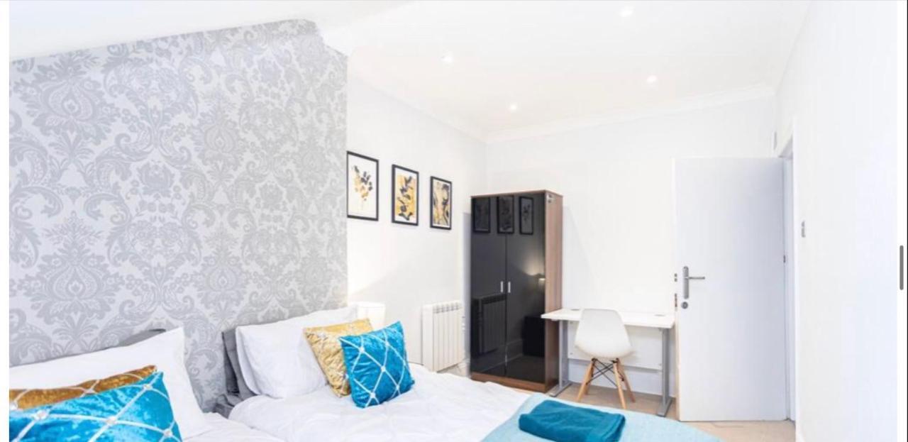 Fantastic With Views & Parking Apartment Bournemouth