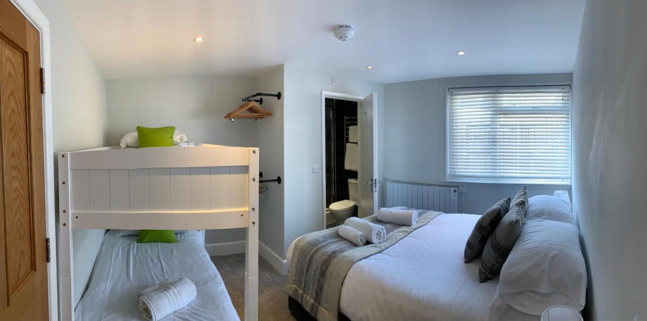 Marsham Court Hotel 4*