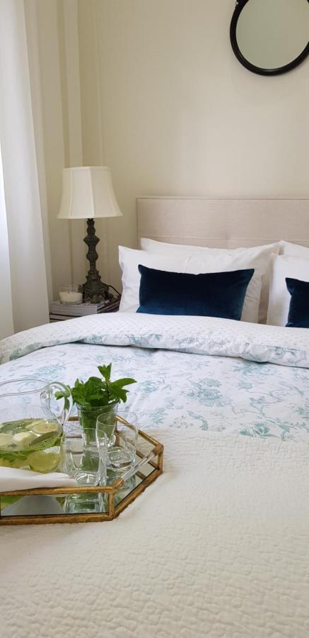 Apartment City Centre Boutique Bournemouth