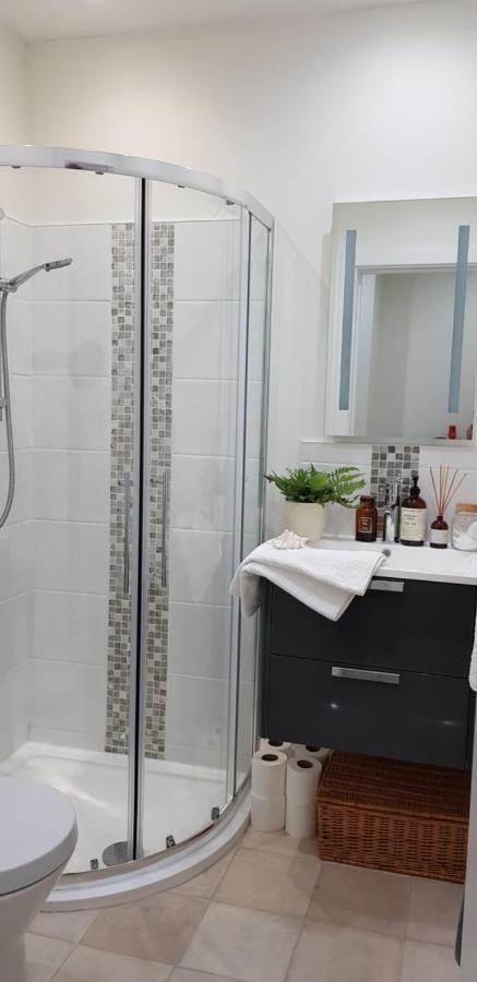 City Centre Boutique Apartment *