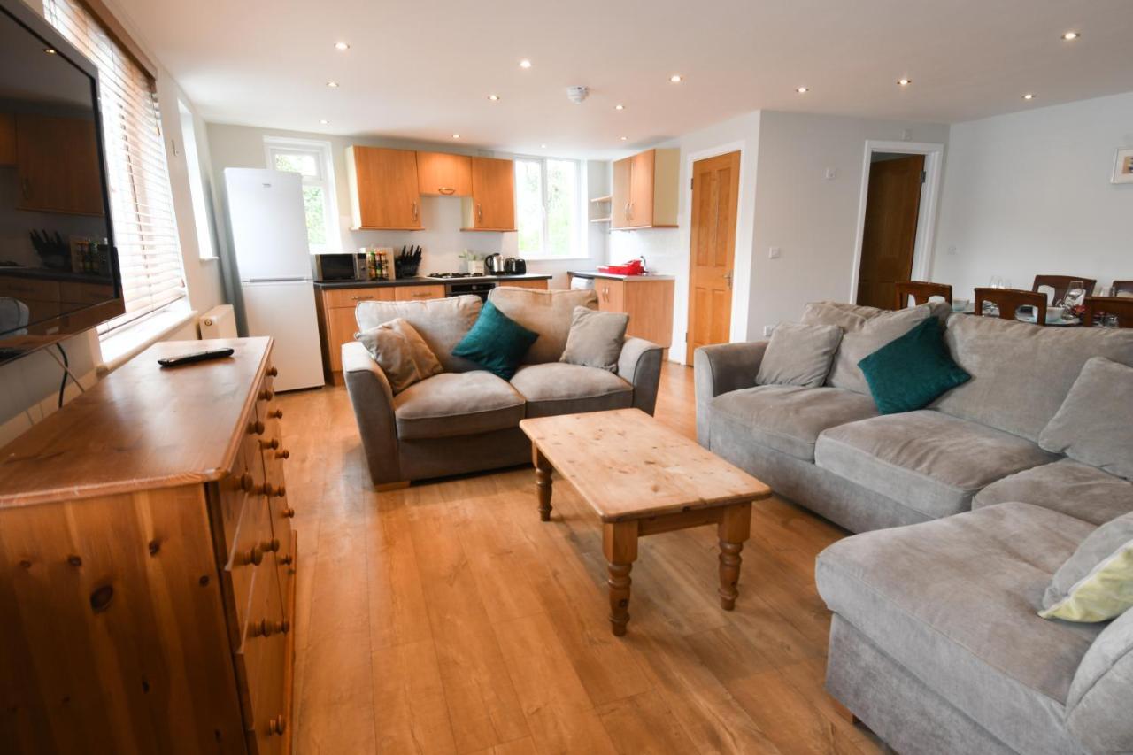 Hotel Marsham Court