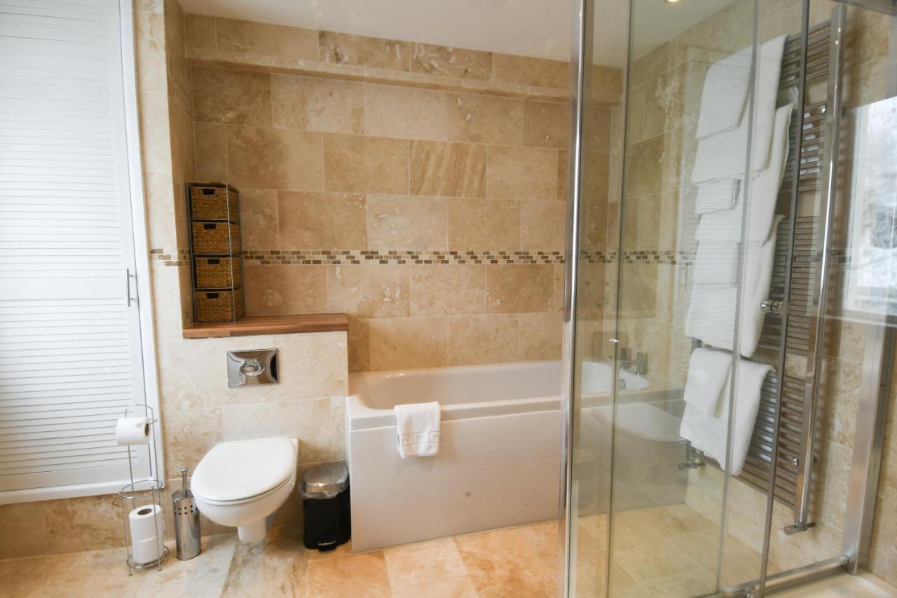 Marsham Court Hotel