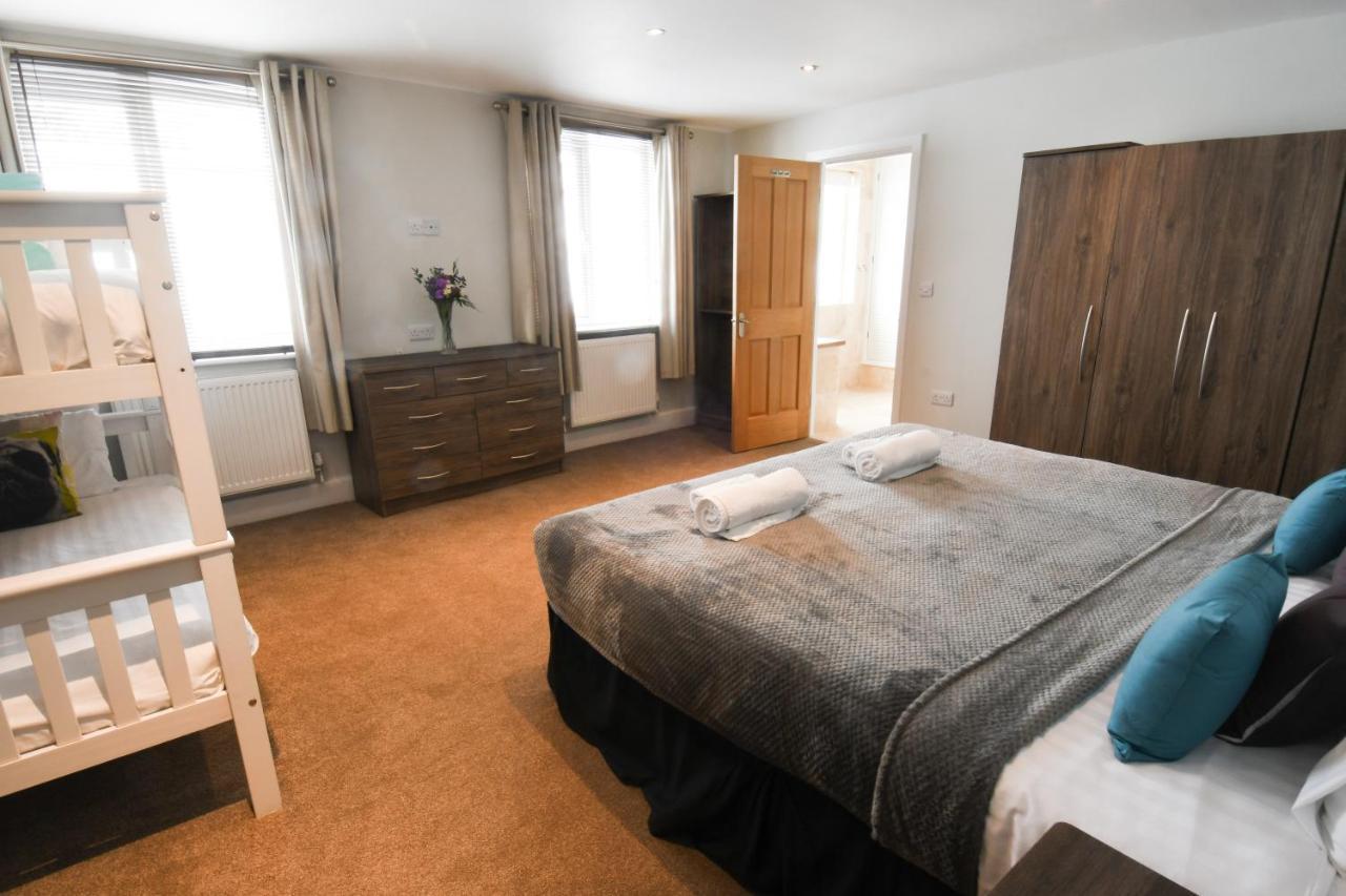 Hotel Marsham Court 4*