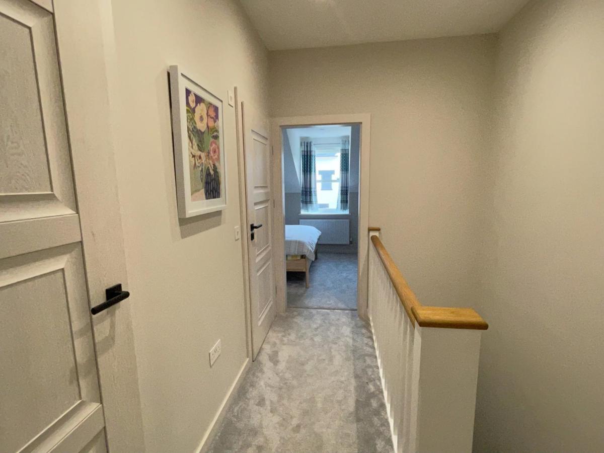 6mins From Beach, Free Parking Bournemouth