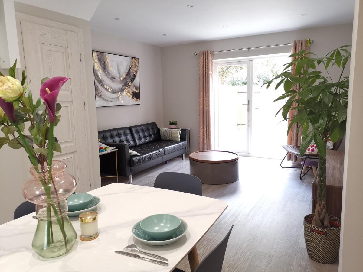 6mins From Beach, Free Parking Bournemouth