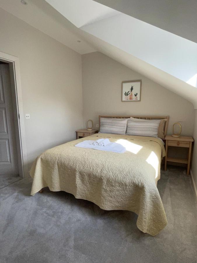 6mins From Beach, Free Parking Bournemouth