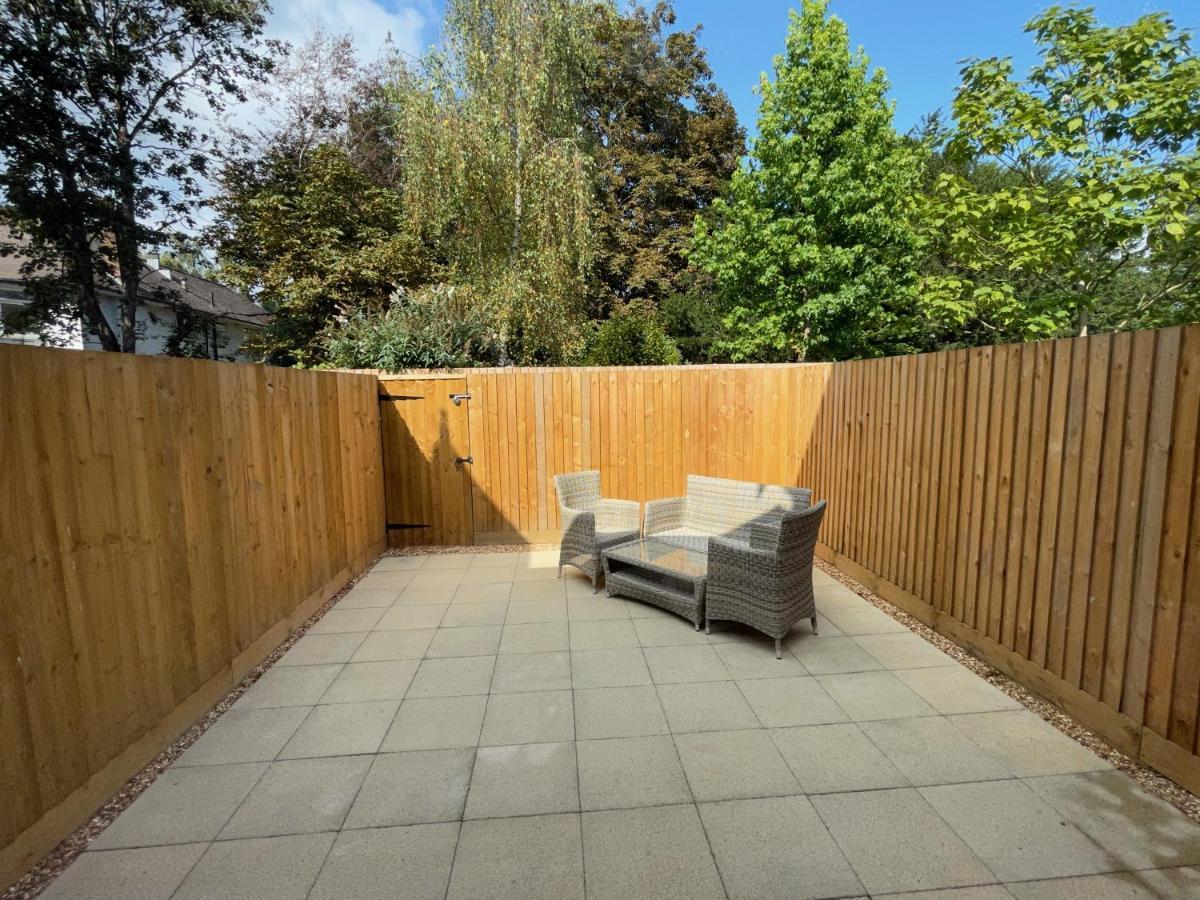 Holiday home 6mins From Beach, Free Parking Bournemouth
