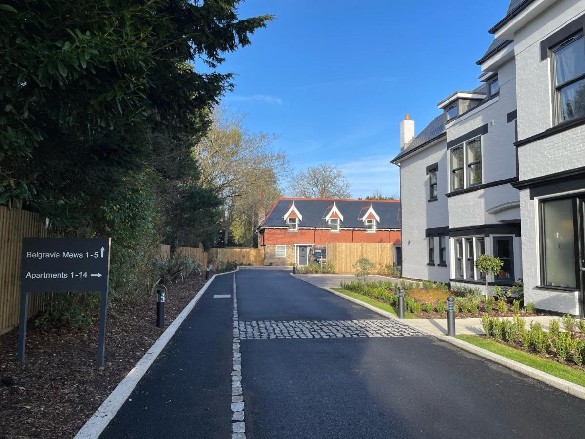 6mins From Beach, Free Parking Bournemouth